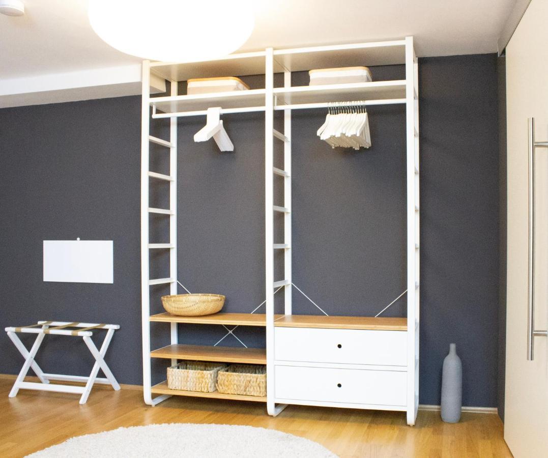 Como Design-Apartment Close To Isar River Area - Centrally Located Munique Exterior foto