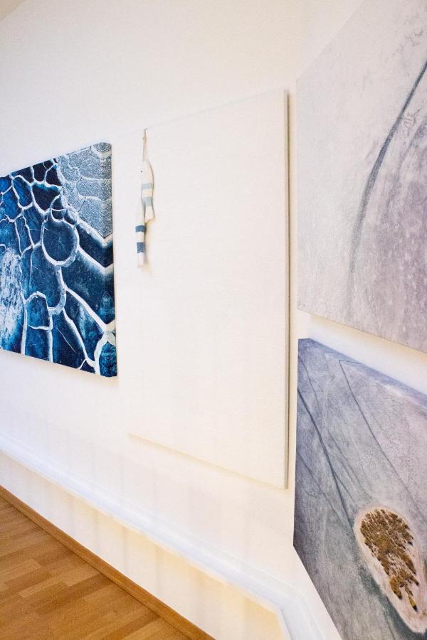 Como Design-Apartment Close To Isar River Area - Centrally Located Munique Exterior foto