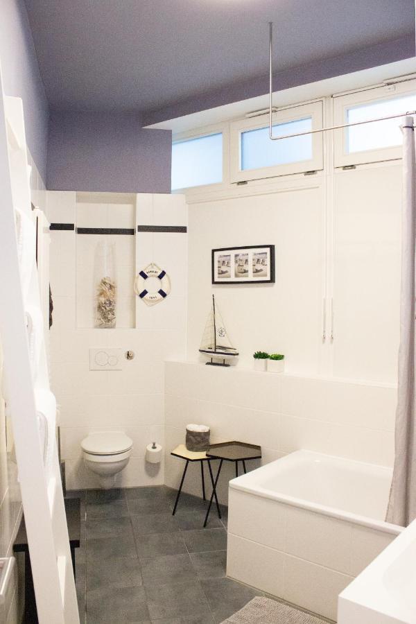 Como Design-Apartment Close To Isar River Area - Centrally Located Munique Exterior foto